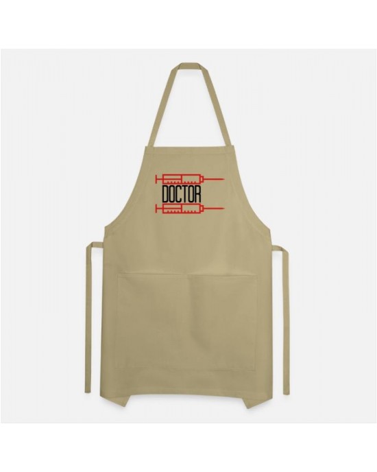 Apron