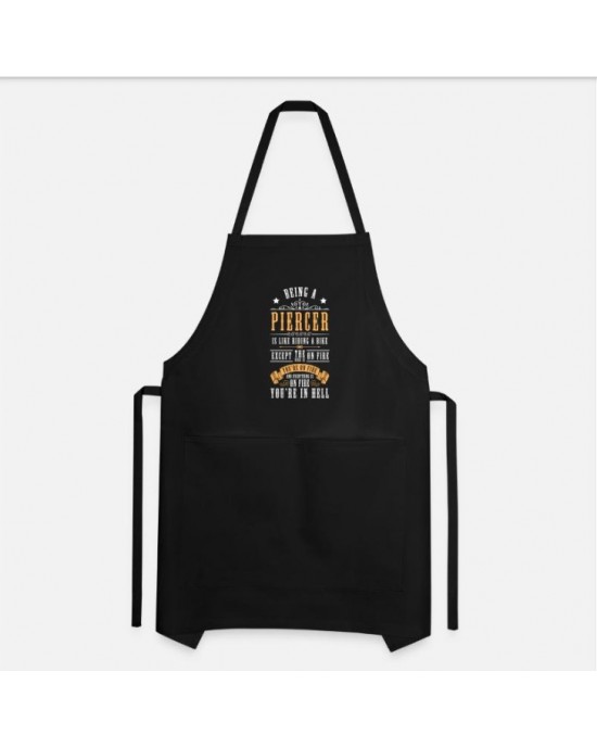 Apron