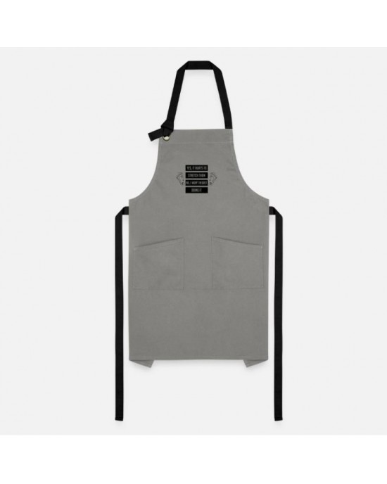 Apron