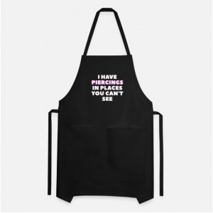 Apron