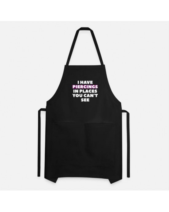 Apron
