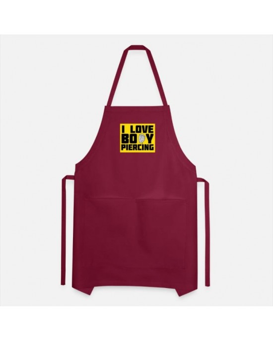 Apron