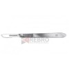 Scalpel Handles