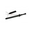 Oxide Coated Piercing Tools