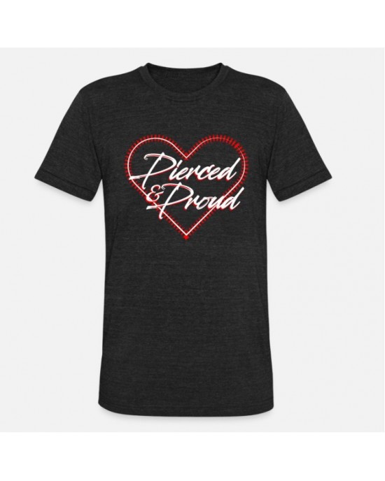 Unisex Tri-Blend T-Shirt
