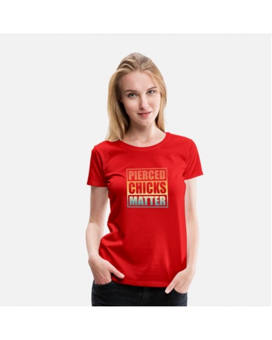 Women's Premium T-Shirt