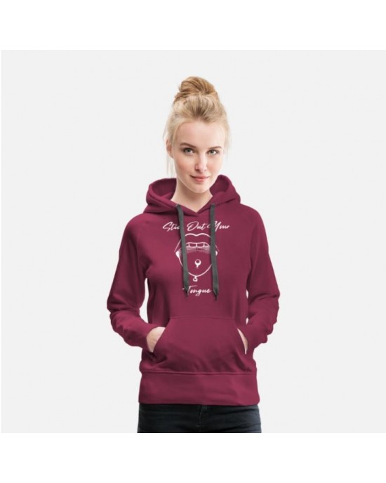 Women's Premium Hoodie