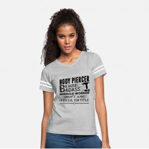 Women's Vintage Sport T-Shirt