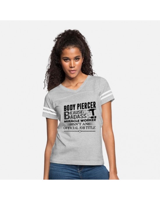 Women's Vintage Sport T-Shirt